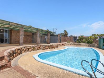 2 Stocker Court, Craigie WA 6025