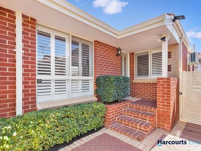 5/63 Brighton Road, Scarborough WA 6019