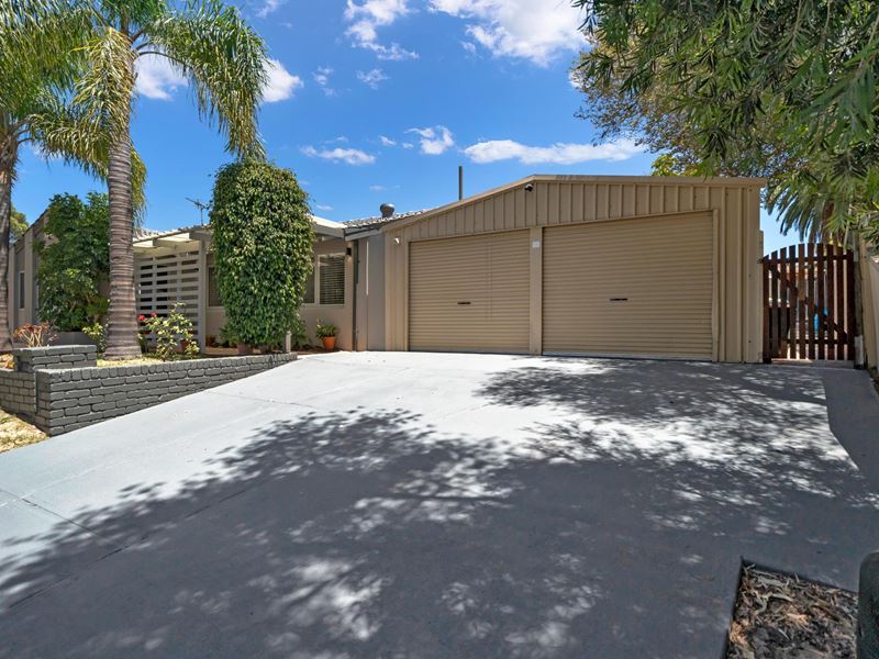 29 Sail Terrace, Heathridge
