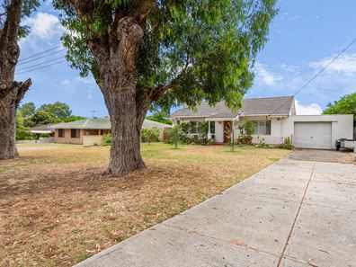 6 Jecks Street, Rockingham WA 6168