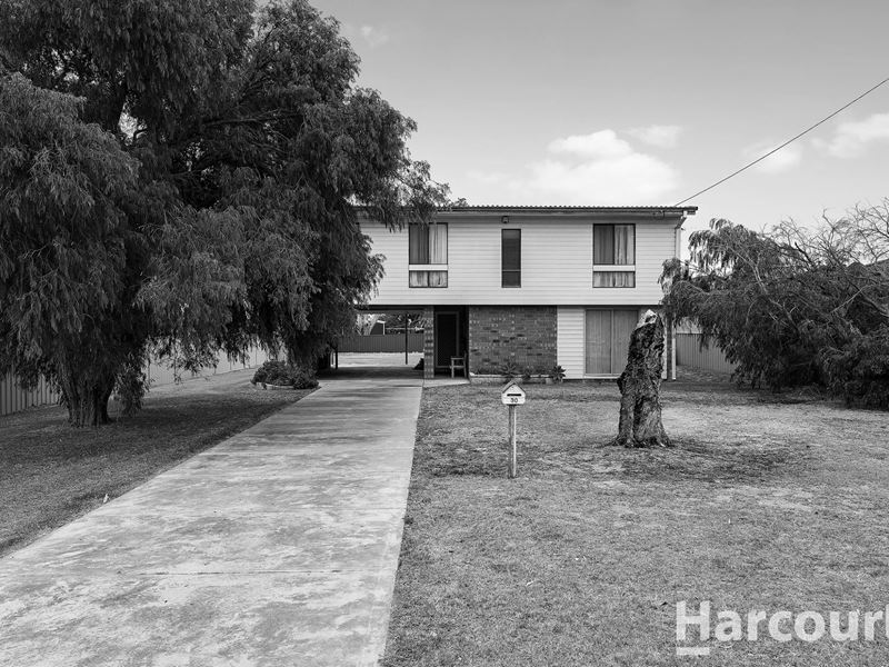 30 Charon Road, Falcon