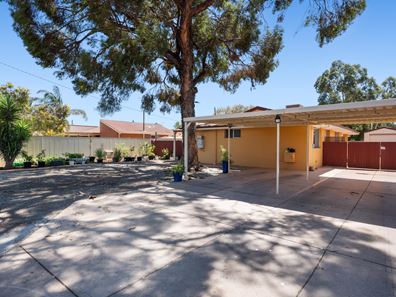 27 Talmalmo Place, South Kalgoorlie WA 6430