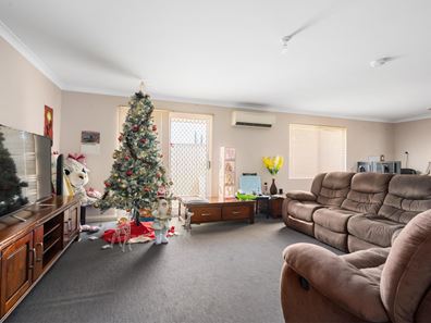 27 Talmalmo Place, South Kalgoorlie WA 6430