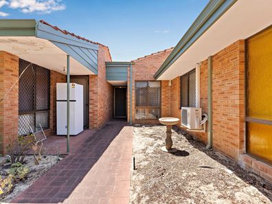 47/70 Marlboro Road, Swan View WA 6056