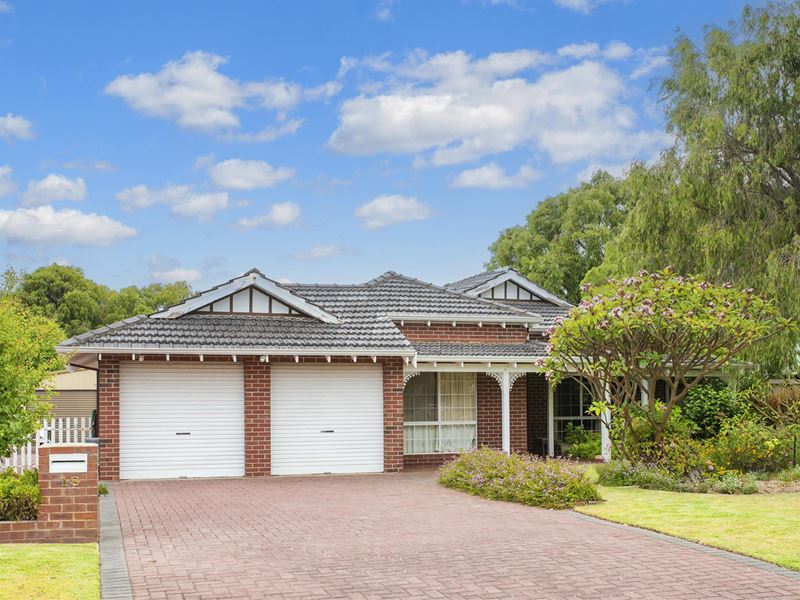 18 Anthony Road, Geographe