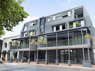 201/368 Rokeby Road, Subiaco WA 6008