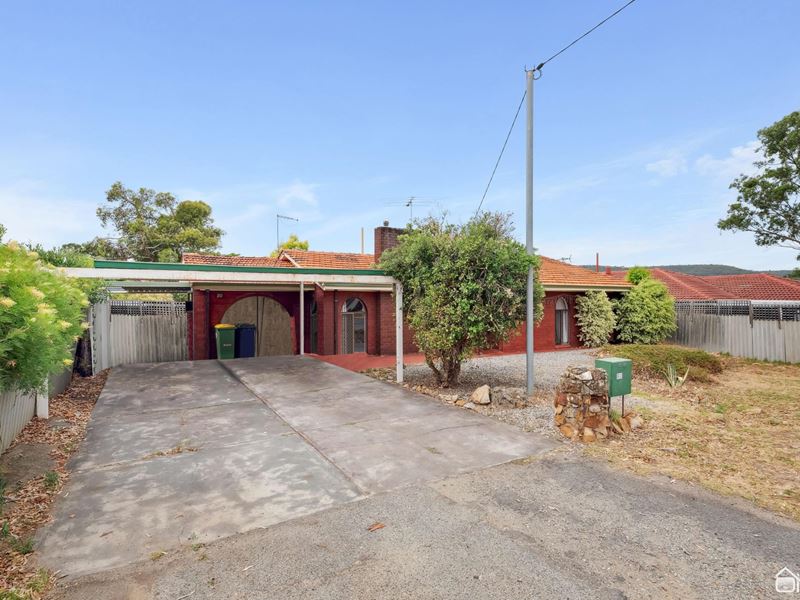 20 Lefroy Road, Mount Nasura