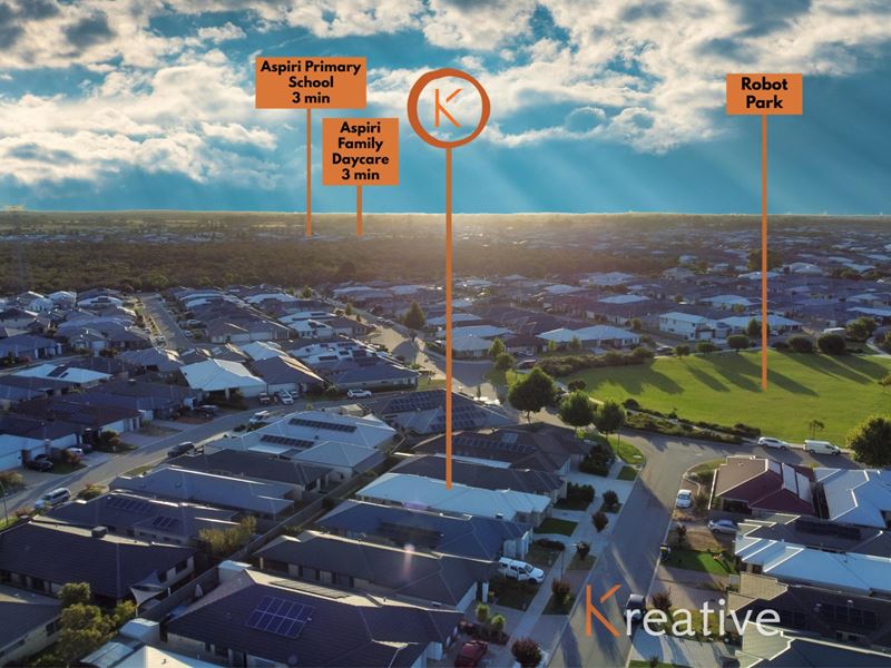 7 Macadamia Loop, Piara Waters