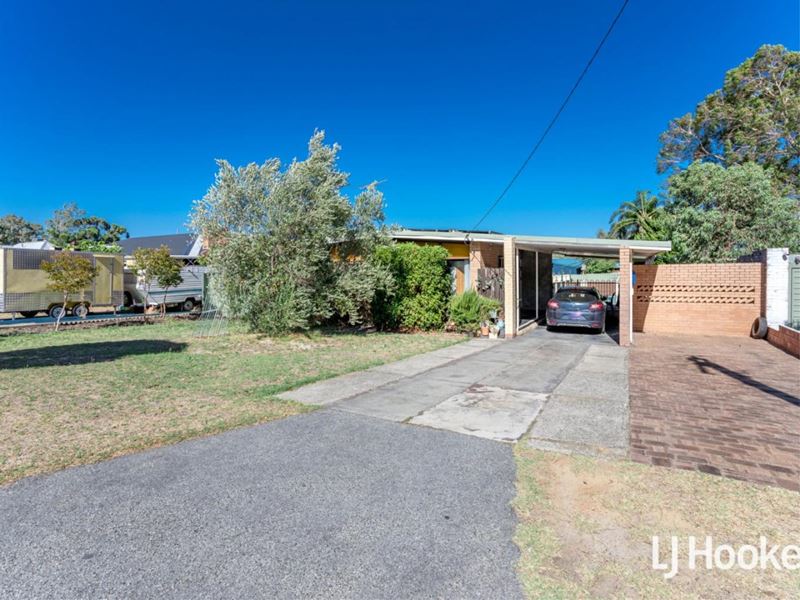 128 Owtram Road, Armadale WA 6112