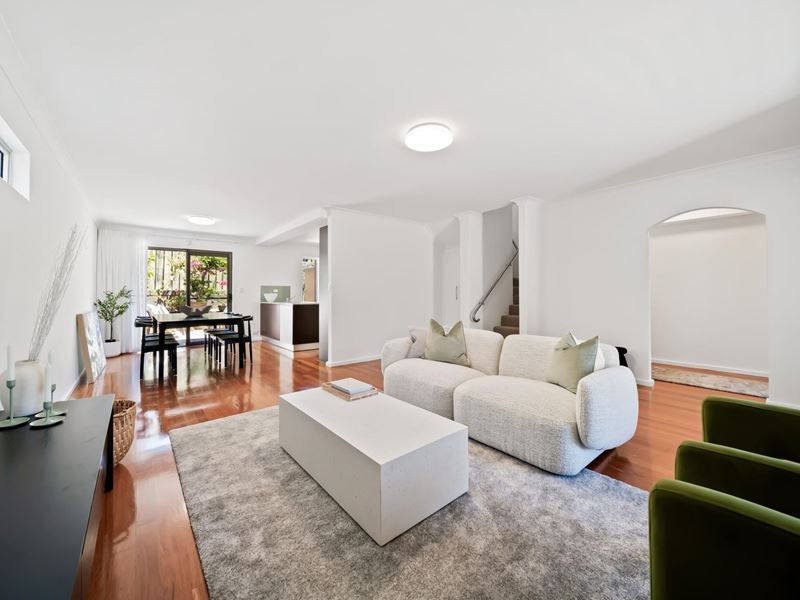 2/188 Labouchere Road, Como