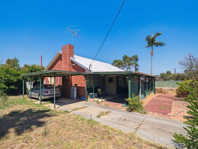30 Caporn Street, Bullsbrook WA 6084