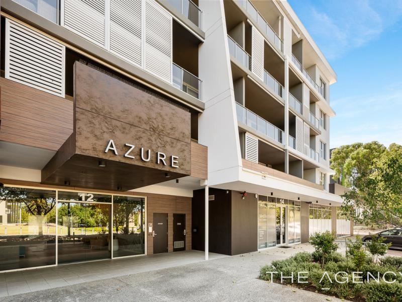 204/12 Flinders Lane, Rockingham