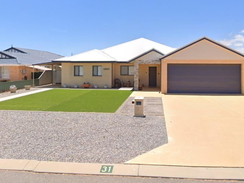 31 Parkvista Square, Drummond Cove WA 6532