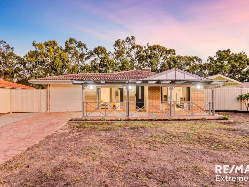 3 Wedgetail Court, Brookdale