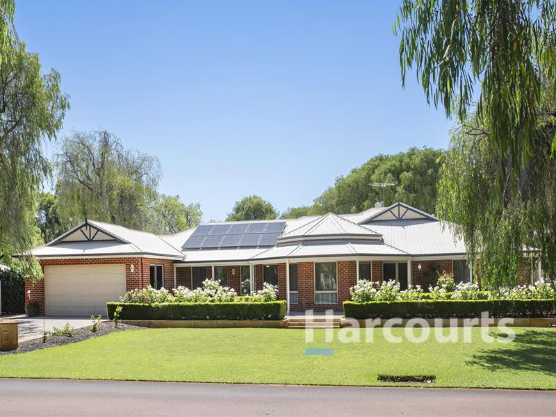 10 Bullock Court, Bovell WA 6280