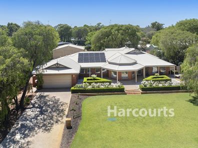10 Bullock Court, Bovell WA 6280