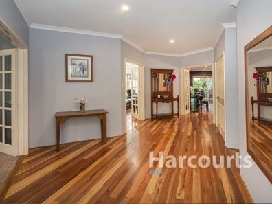 10 Bullock Court, Bovell WA 6280