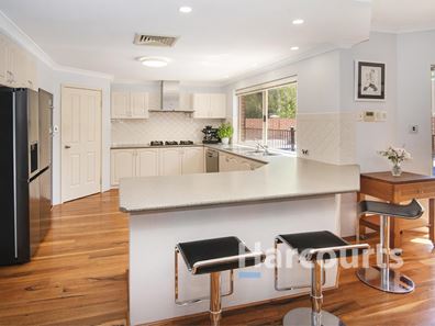 10 Bullock Court, Bovell WA 6280