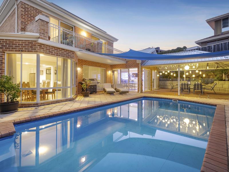 3 Sottogrande View, Connolly