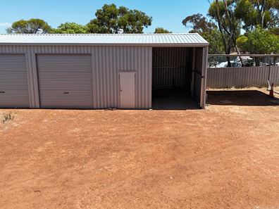 39 Jennaberring Road, Quairading WA 6383