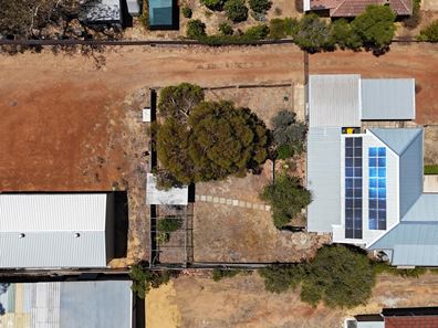 39 Jennaberring Road, Quairading WA 6383