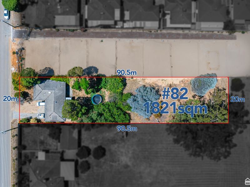 82 Owtram Road, Armadale WA 6112