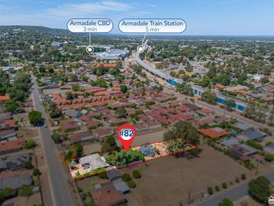 82 Owtram Road, Armadale WA 6112