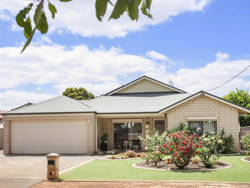 7 Georgette Drive, Margaret River