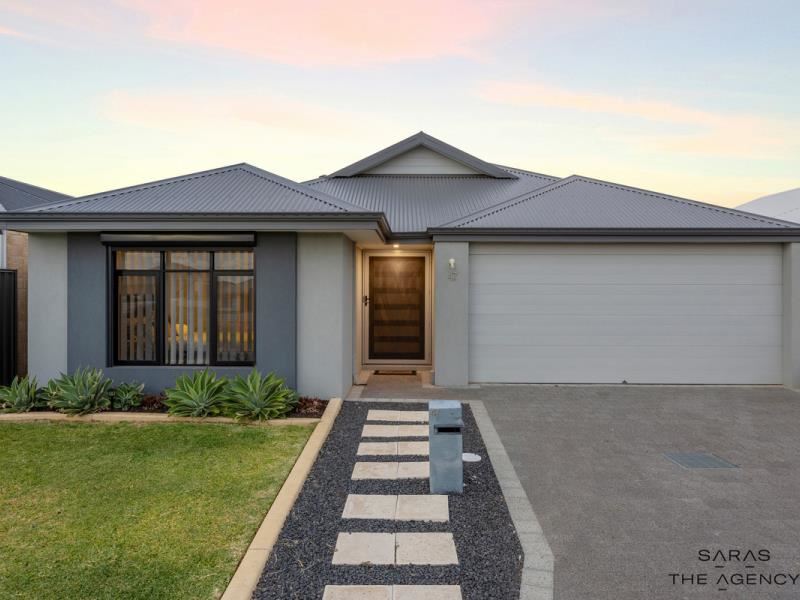47 Tuberose Road, Piara Waters