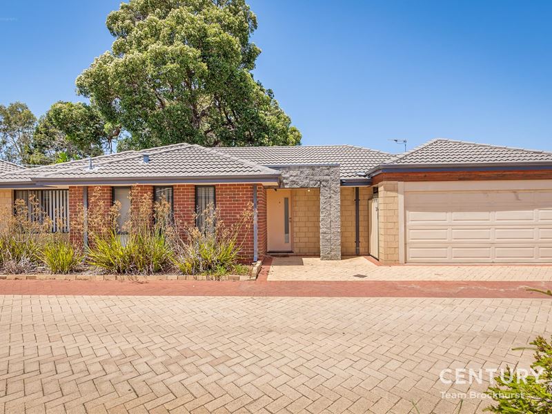 4/309 Railway Avenue, Armadale