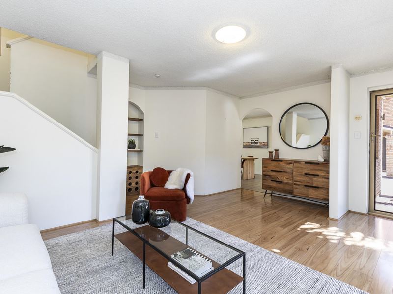 32/15 Jugan Street, Mount Hawthorn WA 6016