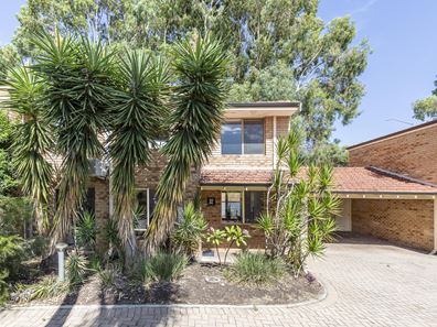 32/15 Jugan Street, Mount Hawthorn WA 6016