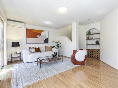 32/15 Jugan Street, Mount Hawthorn WA 6016