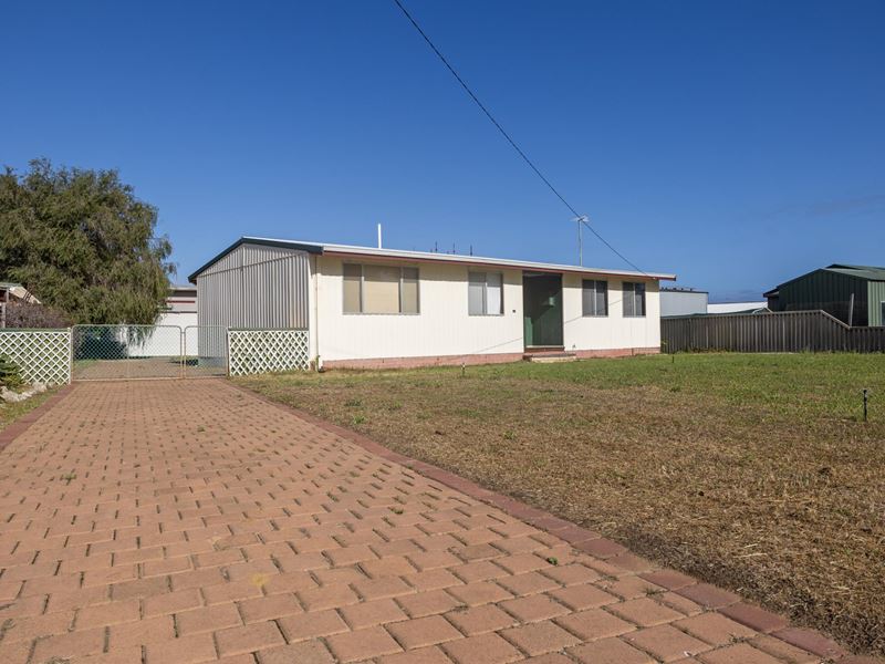 21 Hasting St, Jurien Bay