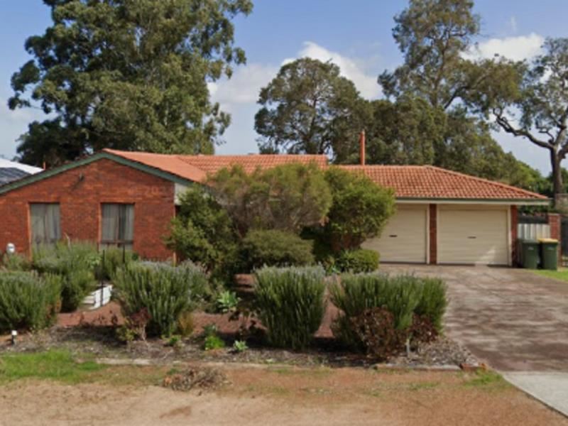 21 Armour Way, Lesmurdie WA 6076