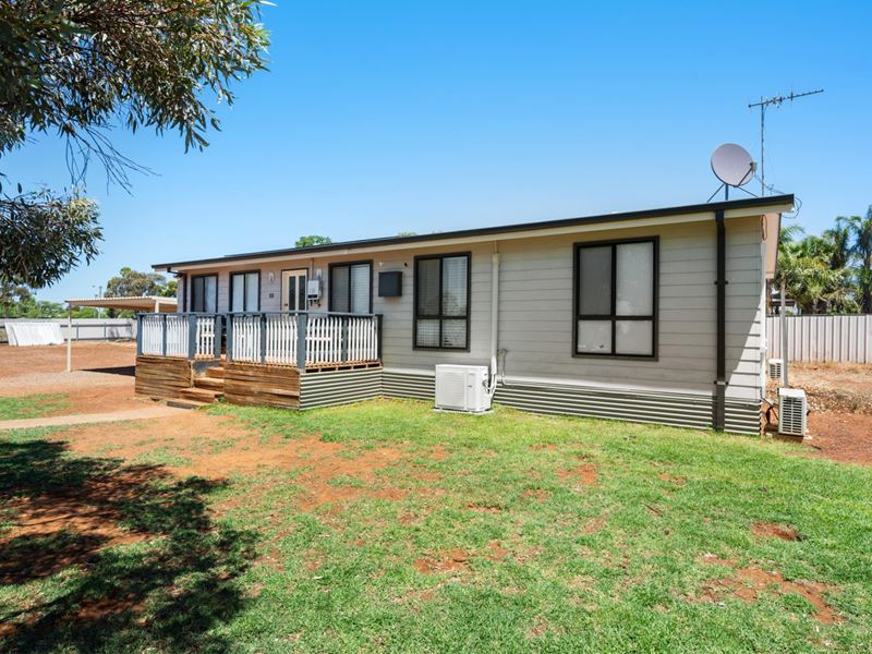 55 King Street, Coolgardie