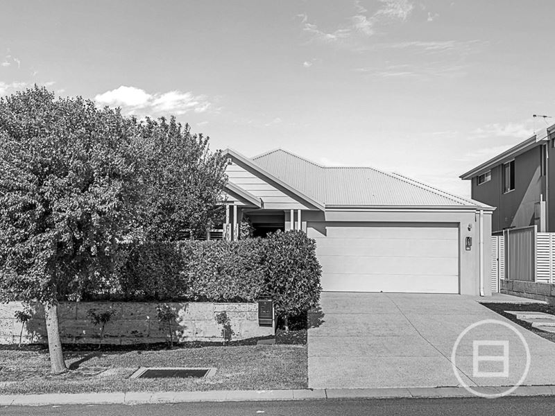24 Fairlead Link, South Guildford WA 6055