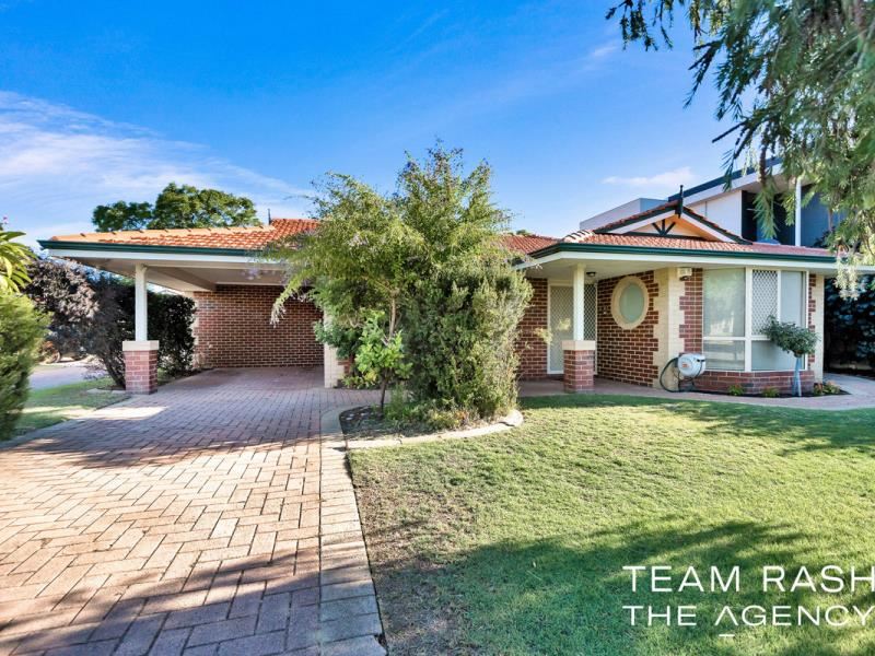 6/146 Shakespeare Avenue, Yokine WA 6060