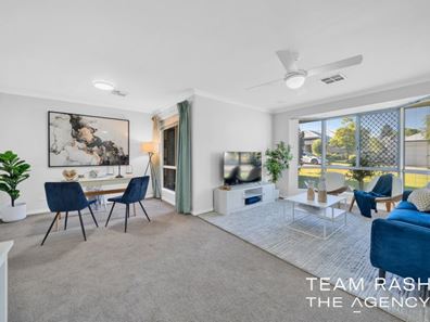 6/146 Shakespeare Avenue, Yokine WA 6060