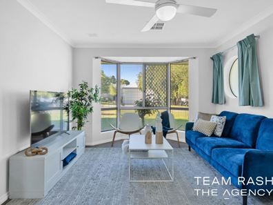 6/146 Shakespeare Avenue, Yokine WA 6060