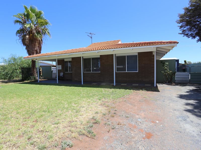 15 Silver Gimlet Street, Kambalda West