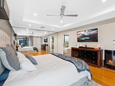 47 Fanshawe Boulevard, Piara Waters WA 6112