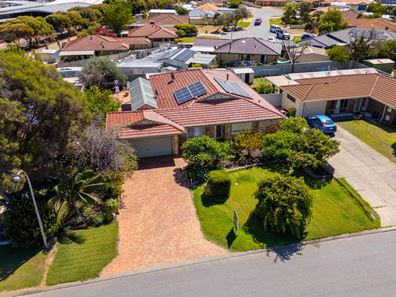 8 Glenway Loop, Cooloongup WA 6168