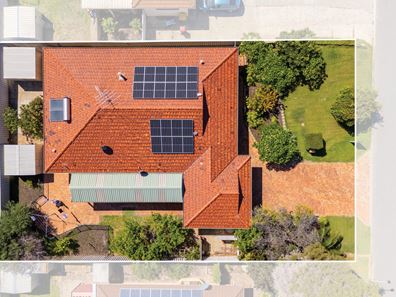 8 Glenway Loop, Cooloongup WA 6168
