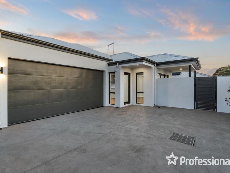 36C Stedham Way, Balga