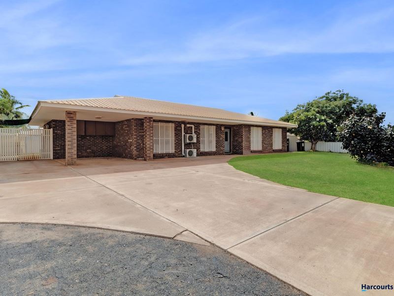 9 Thompson Place, Pegs Creek