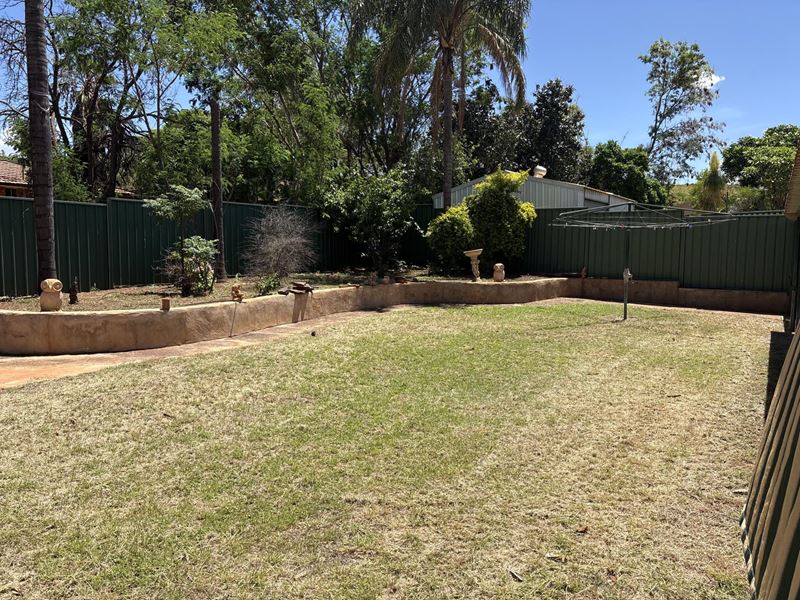 464 Croton Street, Tom Price WA 6751