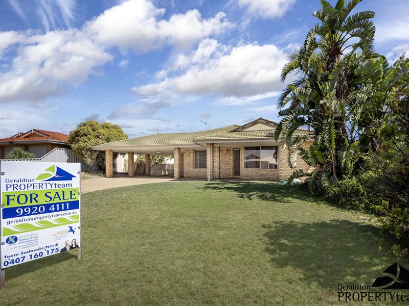 10 Mildwaters Place, Mount Tarcoola WA 6530