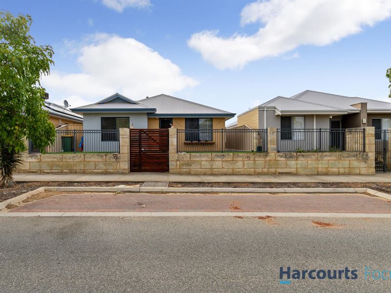 4 Flametree Boulevard, Harrisdale
