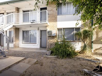 2/141 Augustus Street, Geraldton WA 6530